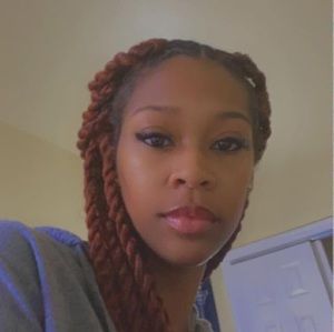 Meet your Posher, Janelle